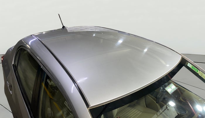 2015 Honda Amaze 1.2L I-VTEC S, Petrol, Manual, 89,058 km, Roof