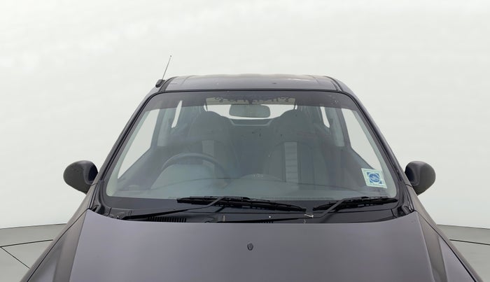 2018 Maruti Alto 800 LXI, Petrol, Manual, 33,465 km, Front Windshield