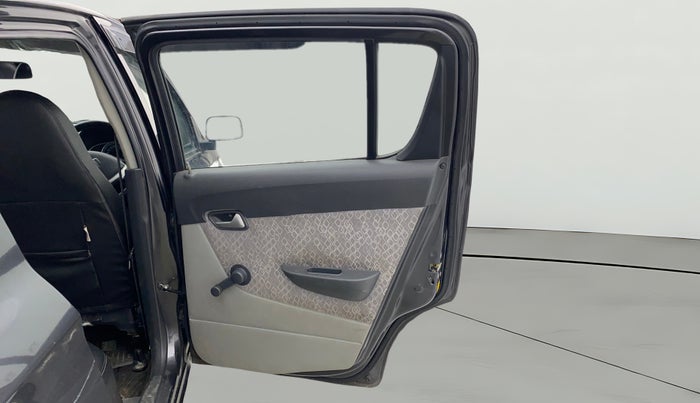 2018 Maruti Alto 800 LXI O, Petrol, Manual, 42,474 km, RHS Rear Door