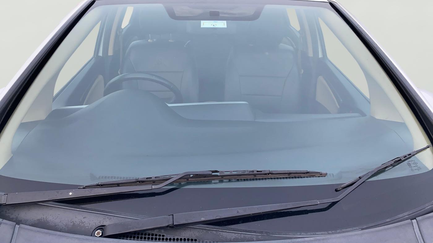 2019 Honda Jazz 1.2L I-VTEC VX, Petrol, Manual, 93,441 km, Front Windshield