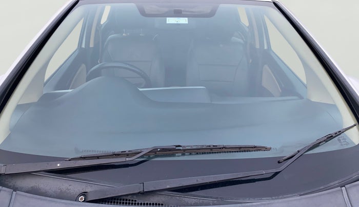 2019 Honda Jazz 1.2L I-VTEC VX, Petrol, Manual, 93,441 km, Front Windshield