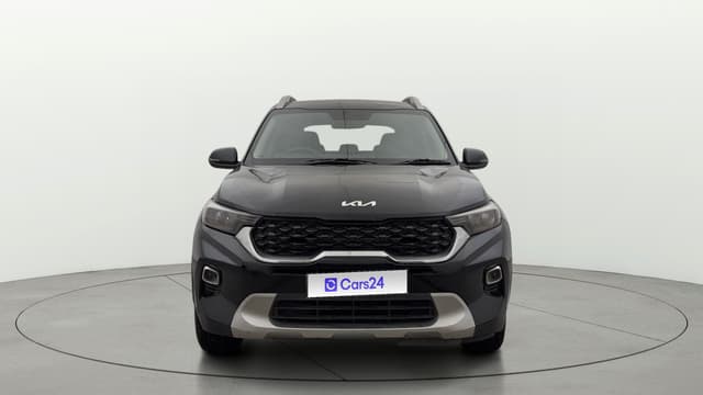 Used 2023 Kia Sonet Used 2023 Kia Sonet