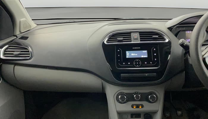 2022 Tata Tiago XT CNG, CNG, Manual, 84,710 km, Air Conditioner