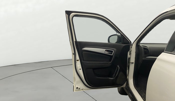 2022 Maruti Vitara Brezza ZXI PLUS, Petrol, Manual, 94,248 km, LHS Front Door