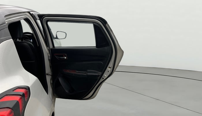 2019 Maruti Swift ZXI AMT, Petrol, Automatic, 38,693 km, RHS Rear Door