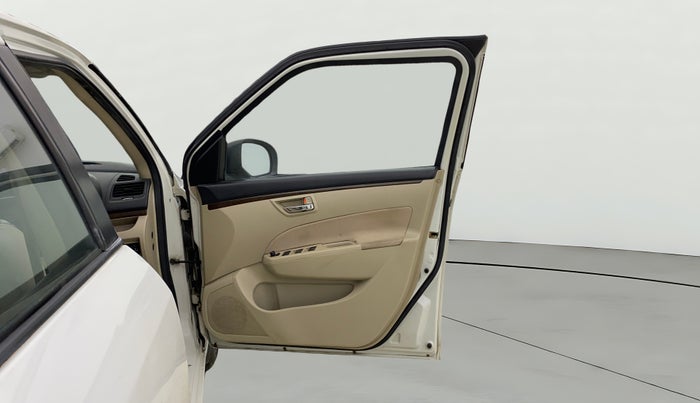 2016 Maruti Swift Dzire VXI, Petrol, Manual, 60,016 km, RHS Front Door