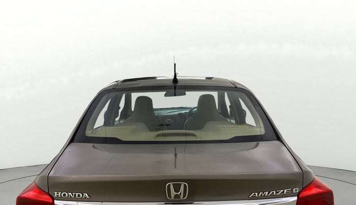 2013 Honda Amaze 1.2L I-VTEC S AT, Petrol, Automatic, 22,945 km, Rear Windshield