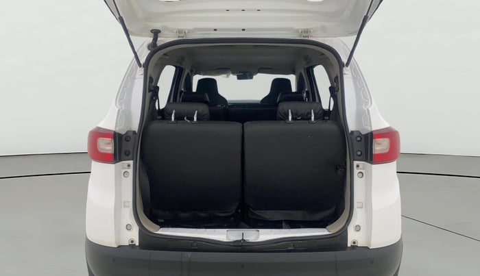 2021 Renault TRIBER RXT, Petrol, Manual, 37,725 km, Boot Open Zoomed View