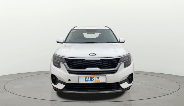 2020 KIA SELTOS HTK PLUS 1.5, Petrol, Manual, 87,711 km, Front