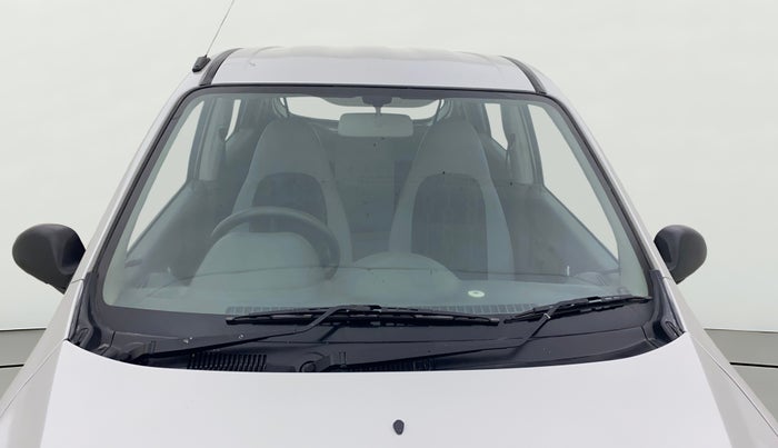 2013 Maruti Alto 800 LXI, Petrol, Manual, 53,831 km, Front Windshield