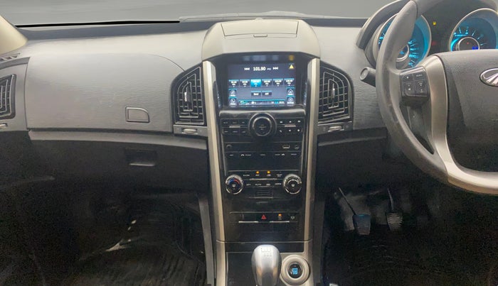 2019 Mahindra XUV500 W7, Diesel, Manual, 82,775 km, Air Conditioner
