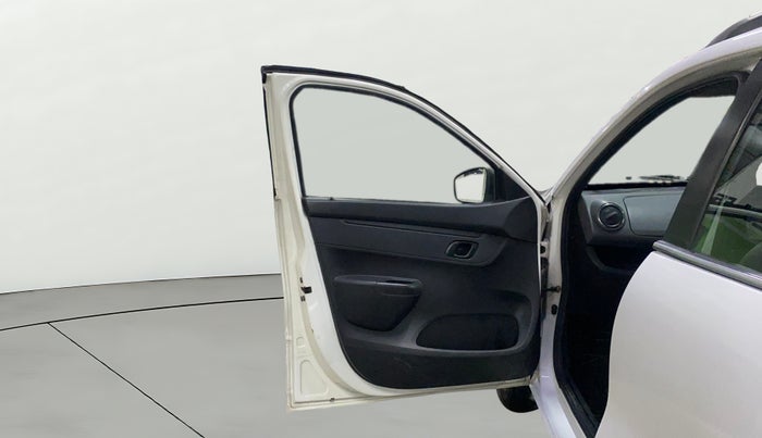 2018 Renault Kwid RXT 1.0 (O), CNG, Manual, 67,703 km, LHS Front Door