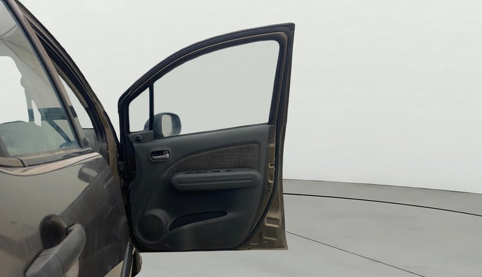 2012 Maruti Ritz VXI, Petrol, Manual, 91,756 km, RHS Front Door