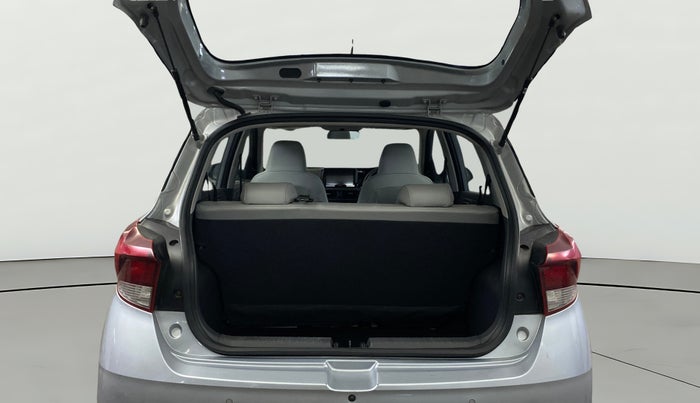 2023 Hyundai GRAND I10 NIOS ERA 1.2 KAPPA VTVT, Petrol, Manual, 12,662 km, Boot Open Zoomed View