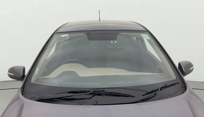 2019 Hyundai Elite i20 SPORTZ PLUS 1.2, CNG, Manual, 89,901 km, Front Windshield