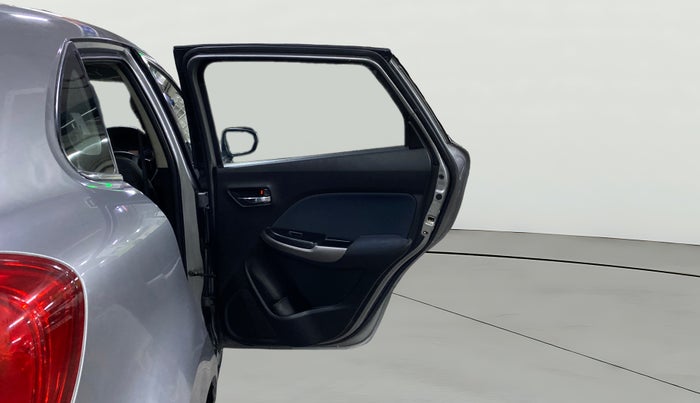 2021 Maruti Baleno ZETA PETROL 1.2, Petrol, Manual, 78,541 km, RHS Rear Door