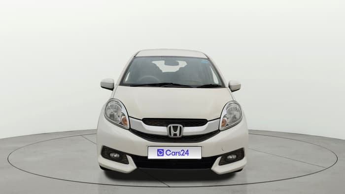 2014 Honda Mobilio 1.5L I-VTEC V (O), Petrol, Manual, 67,809 km, Front