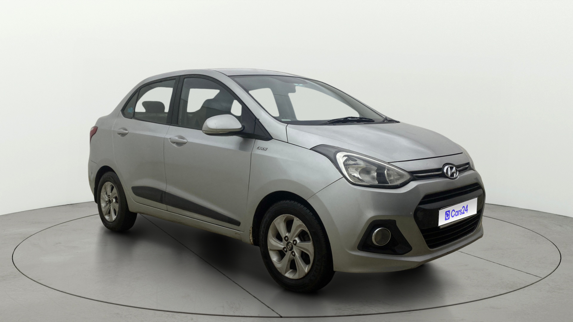 2017 Hyundai Xcent SX 1.2 2017 Hyundai Xcent SX 1.2