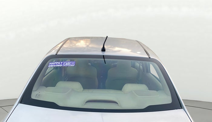 2014 Honda Amaze 1.2L I-VTEC E, Petrol, Manual, 64,013 km, Rear Windshield