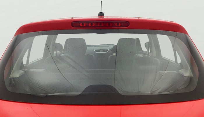 2017 Maruti Swift VXI O, Petrol, Manual, 37,272 km, Rear Windshield