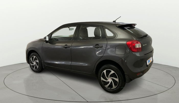 2016 Maruti Baleno DELTA PETROL 1.2, Petrol, Manual, 43,646 km, Left Back Diagonal