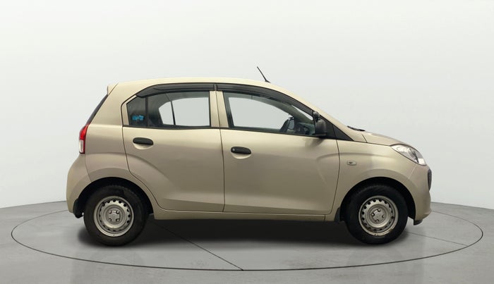 2019 Hyundai NEW SANTRO ERA EXECUTIVE, Petrol, Manual, 52,079 km, Right Side View