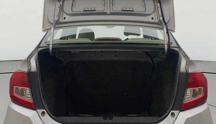 2019 Honda Amaze 1.5L I-DTEC V CVT, Diesel, Automatic, 59,647 km, Boot Open Zoomed View