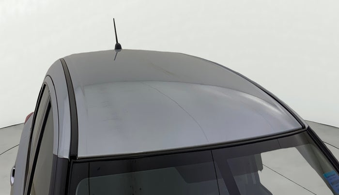 2022 Maruti Baleno ALPHA 1.2 AGS, Petrol, Automatic, 25,298 km, Roof