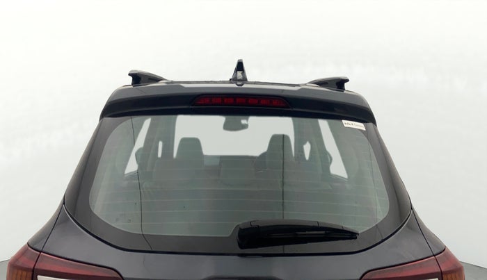 2023 KIA SELTOS HTX 1.5 DIESEL AT, Diesel, Automatic, 31,918 km, Rear Windshield