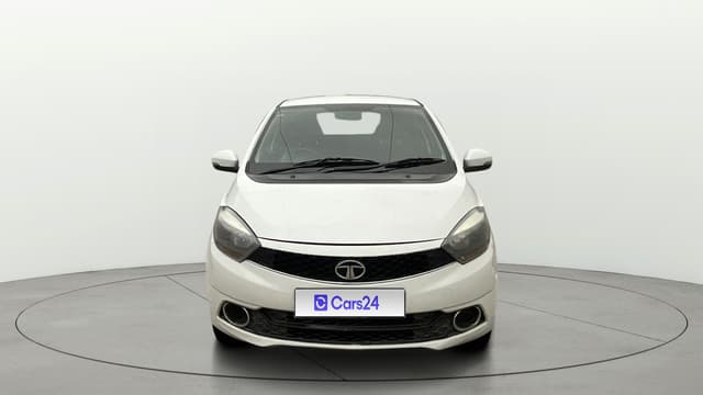 Used 2017 Tata Tigor