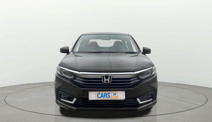 2023 Honda Amaze 1.2L I-VTEC VX, Petrol, Manual, 17,223 km, Front