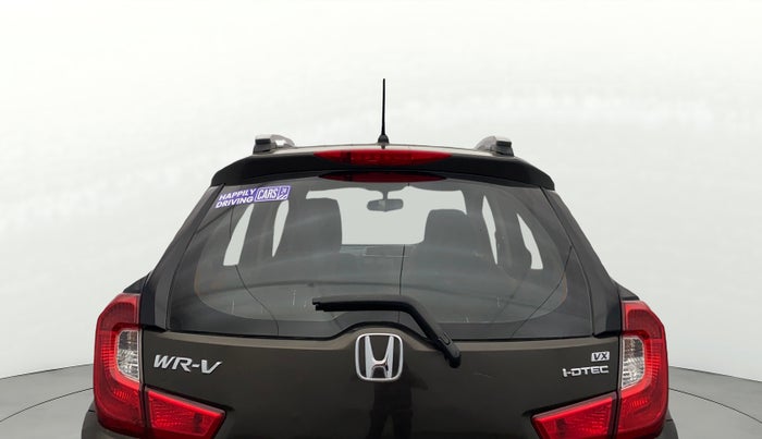 2017 Honda WR-V 1.5L I-DTEC VX MT, Diesel, Manual, 98,701 km, Rear Windshield