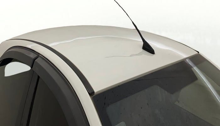 2017 Tata Tiago XZA PETROL, Petrol, Automatic, 66,864 km, Roof