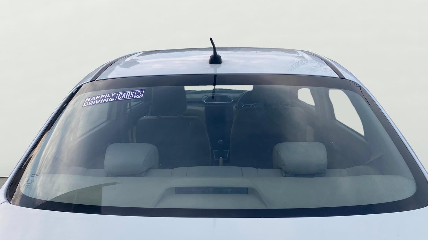 2021 Maruti Dzire VXI, Petrol, Manual, 40,980 km, Rear Windshield