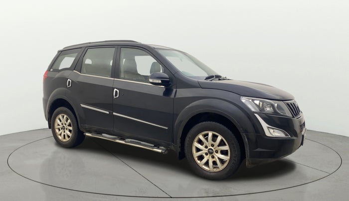 2016 Mahindra XUV500 W10 AT, Diesel, Automatic, 82,399 km, SRP