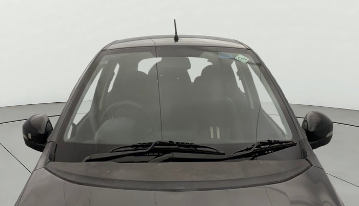 2023 Tata Tiago XT CNG, CNG, Manual, 16,043 km, Front Windshield