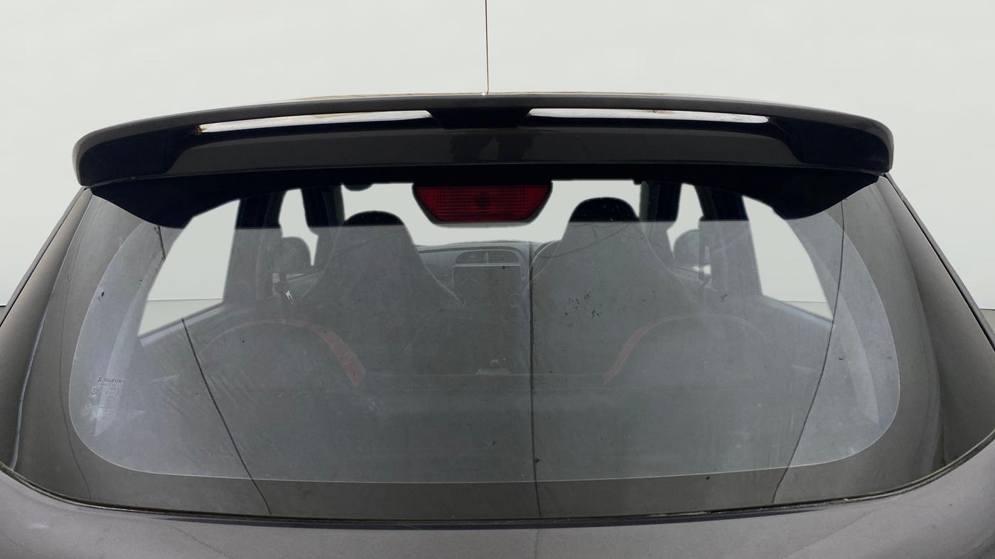 2023 Maruti Alto K10 VXI, CNG, Manual, 34,863 km, Rear Windshield