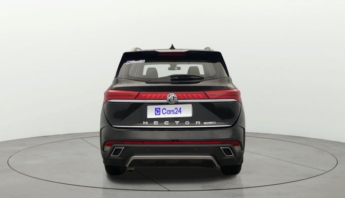 2023 MG HECTOR PLUS SHARP PRO 2.0 TURBO DIESEL 7 STR, Diesel, Manual, 74,430 km, Back/Rear