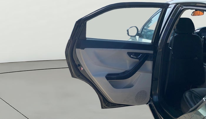 2021 Tata NEXON XZ PLUS PETROL, Petrol, Manual, 53,161 km, LHS Rear Door