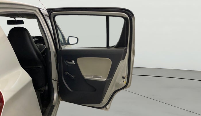 2018 Maruti Alto K10 VXI, Petrol, Manual, 92,114 km, RHS Rear Door