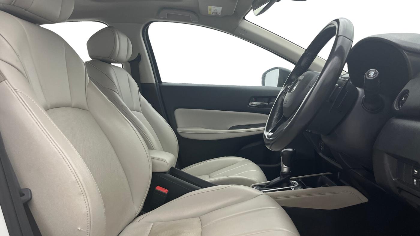 2024 Honda City EHEV ZX, Hybrid, Automatic, 49,648 km, Right Side Front Door Cabin