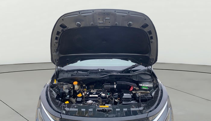 2022 Tata ALTROZ XZ PETROL, Petrol, Manual, 29,714 km, Open Bonet