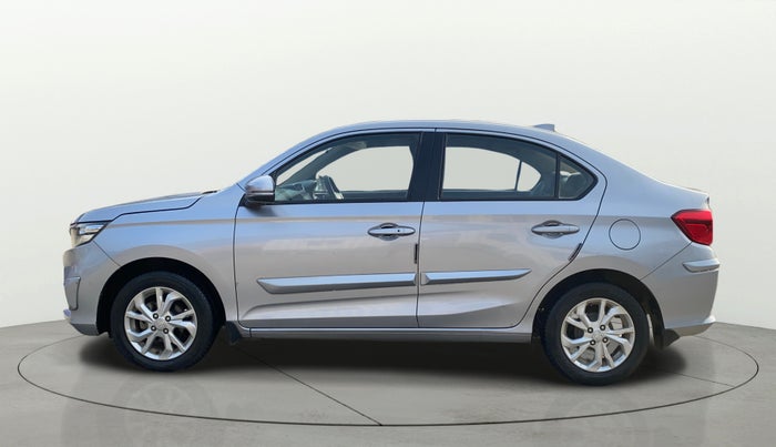 2018 Honda Amaze 1.2L I-VTEC VX, Petrol, Manual, 25,503 km, Left Side