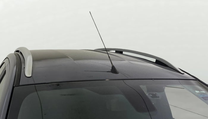 2020 Ford FREESTYLE TITANIUM PLUS 1.2 PETROL, Petrol, Manual, 5,628 km, Roof