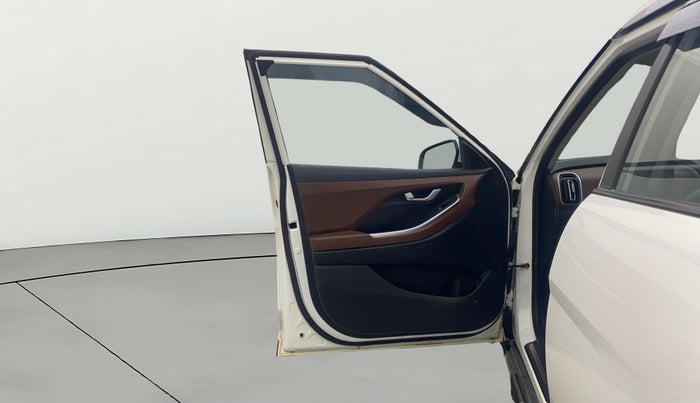 2021 Hyundai ALCAZAR PRESTIGE 1.5 MT 7STR, Diesel, Manual, 43,823 km, LHS Front Door