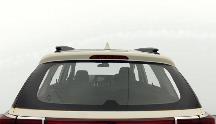 2021 KIA SONET HTK PLUS 1.0 DCT, Petrol, Automatic, 36,731 km, Rear Windshield