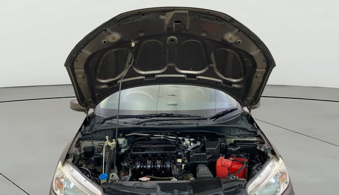 2015 Honda City 1.5L I-VTEC SV, Petrol, Manual, 36,824 km, Open Bonet