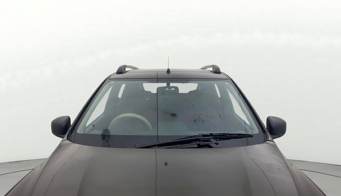 2018 Renault Kwid RXL, Petrol, Manual, 26,204 km, Front Windshield