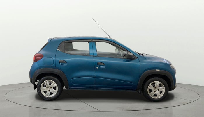 2019 Renault Kwid RXT 0.8, Petrol, Manual, 79,942 km, Right Side View