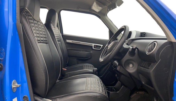 2019 Maruti S PRESSO VXI PLUS AMT, Petrol, Automatic, 38,608 km, Right Side Front Door Cabin
